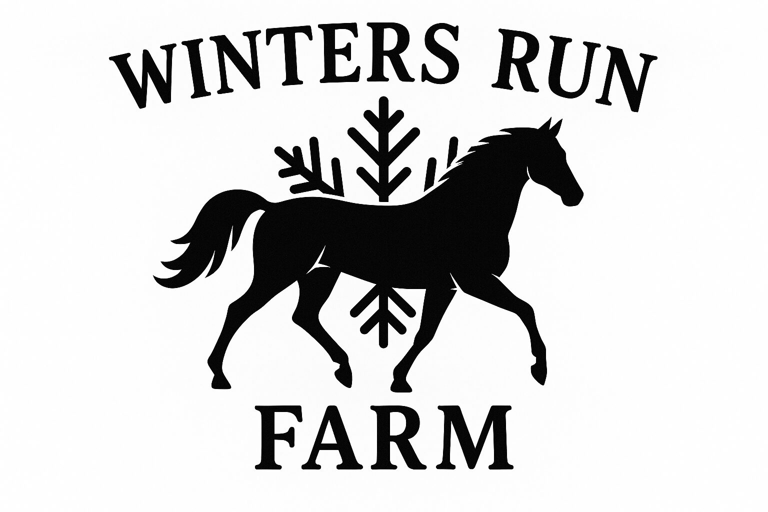 Winters Run Farm